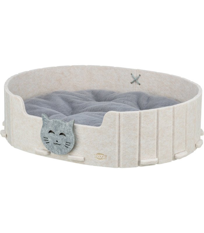 Cama de fieltro Emelie - 2