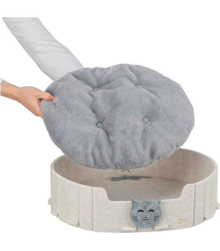 Cama de fieltro Emelie - 4