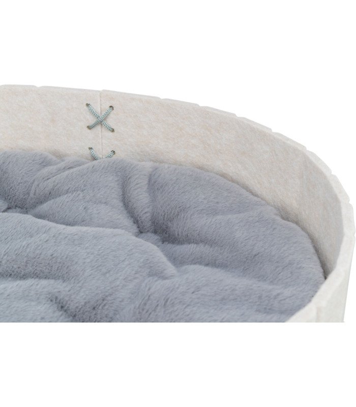 Cama de fieltro Emelie - 5