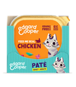 Adulto Pollo - Paté - 2