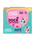 Gatito Pato y pollo - Paté - 3