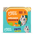 Adulto Pollo ecológico - Paté - 2