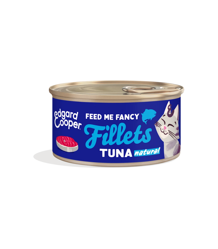 Atún - Filetes - 1