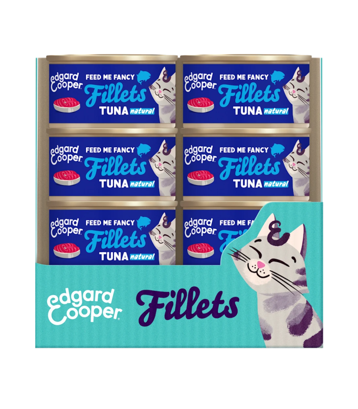 Atún - Filetes - 2