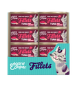 Atún y pollo - Filetes - 2