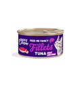 Atún y gambas - Filetes - 1