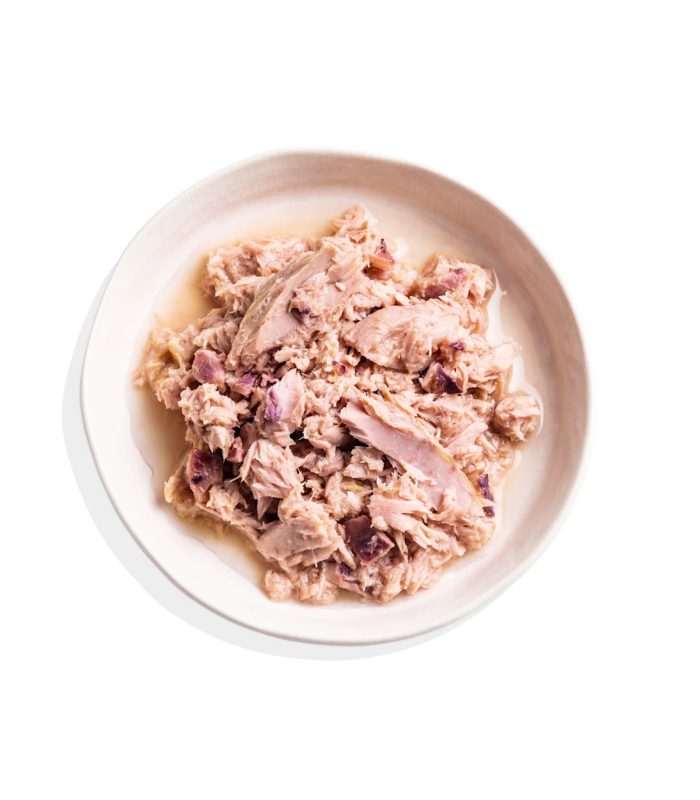 Atún y calamar - Filetes - 3