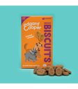 Galletas - Pollo - 1