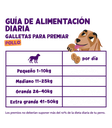 Galletas - Pollo - 2