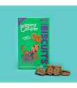 Galletas - Manzana y Arándanos - 1