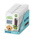 Doggy Dental Manzana y eucalipto - 1