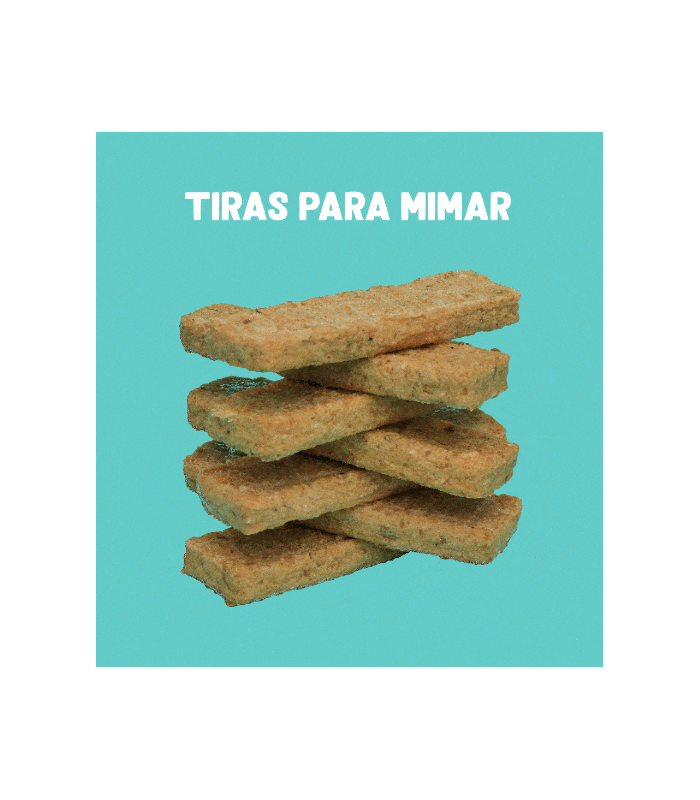 Tiras - Pollo - 2