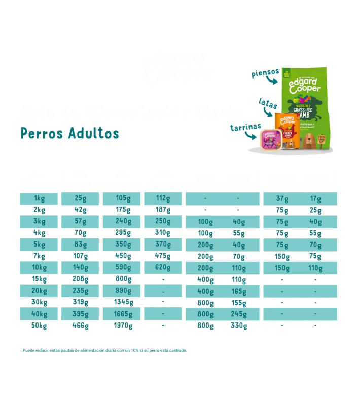 Adulto Pollo y pavo manzana 400g - 3