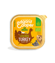 Adulto Pavo ecológico - 1