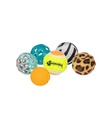 Set de Pelotas de Juego - 1