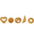 Denta Fun Pastry Set - 1
