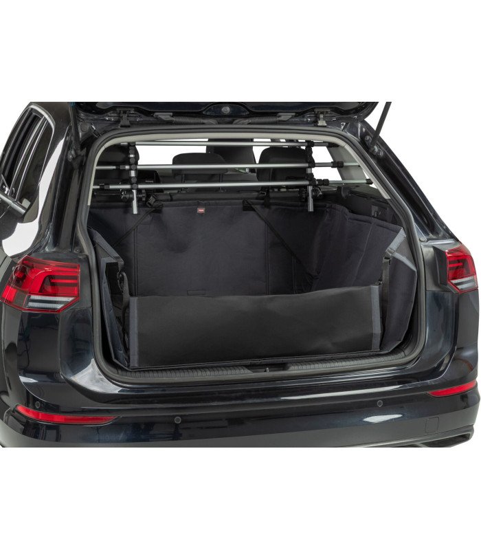 Funda Protectora Maletero Coche - 1