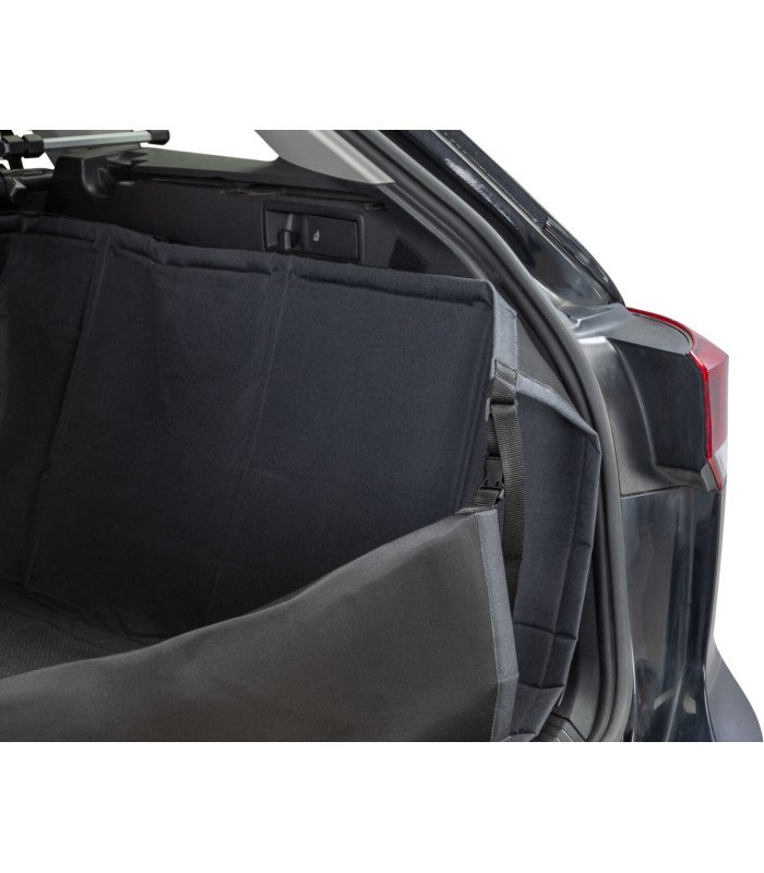 Funda Protectora Maletero Coche - 3