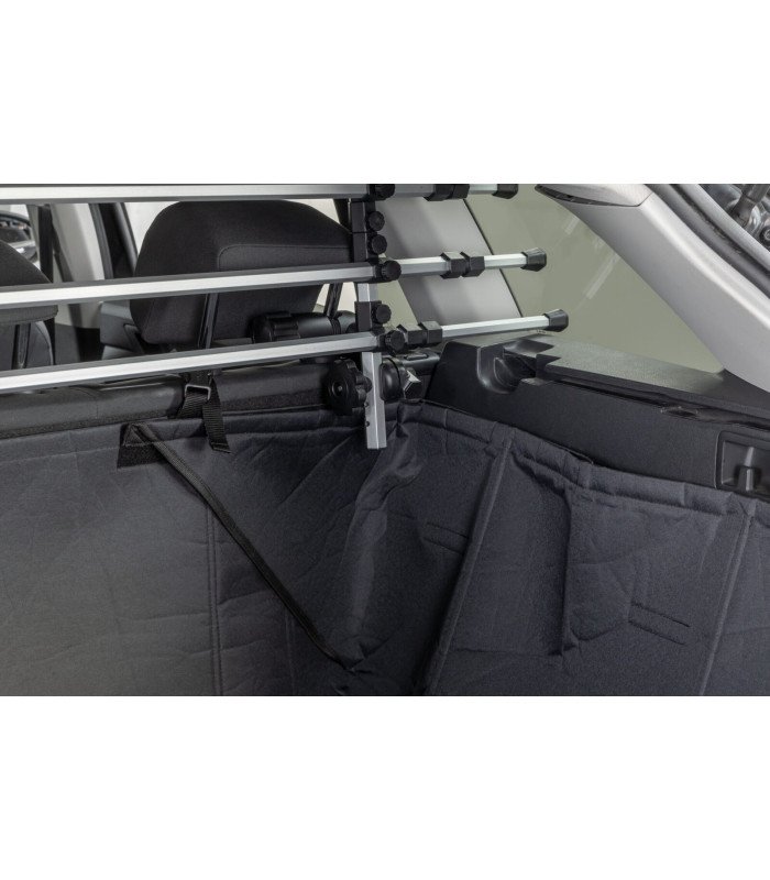 Funda Protectora Maletero Coche - 5