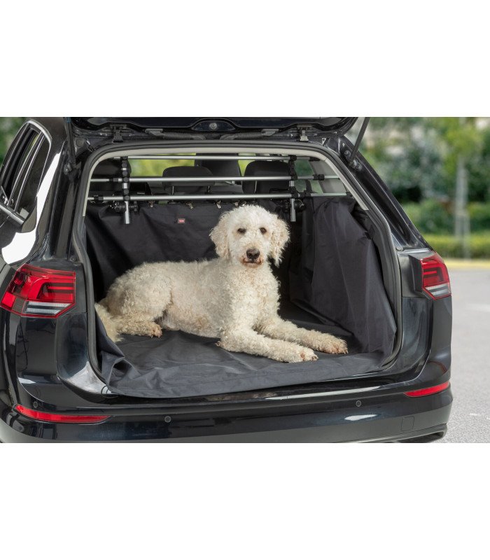 Funda Protectora Maletero Coche - 1