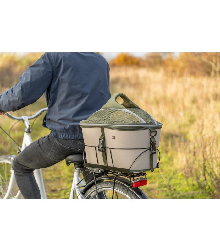 Cesta para Bicicleta - 1