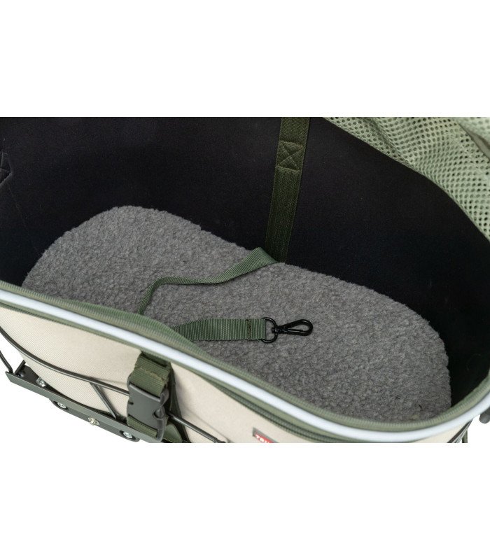 Cesta para Bicicleta - 3