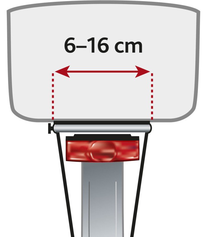 Cesta para Bicicleta - 4