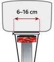 Cesta para Bicicleta - 4