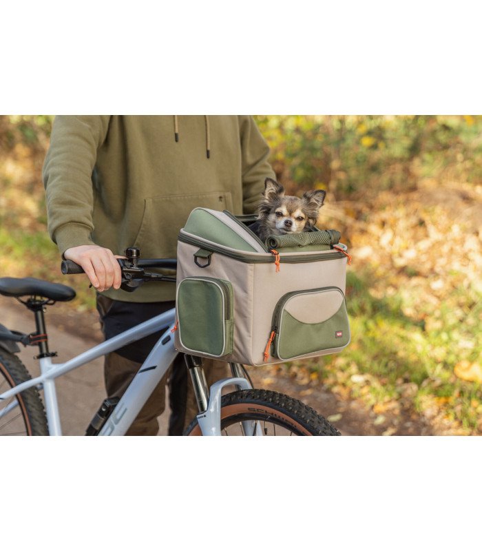 Cesta para Bicicleta - 2