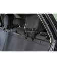 Funda Protectora Asientos Coche - 2