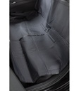 Funda Protectora Asientos Coche - 4