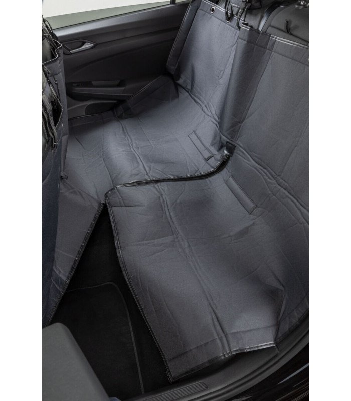 Funda Protectora Asientos Coche - 5