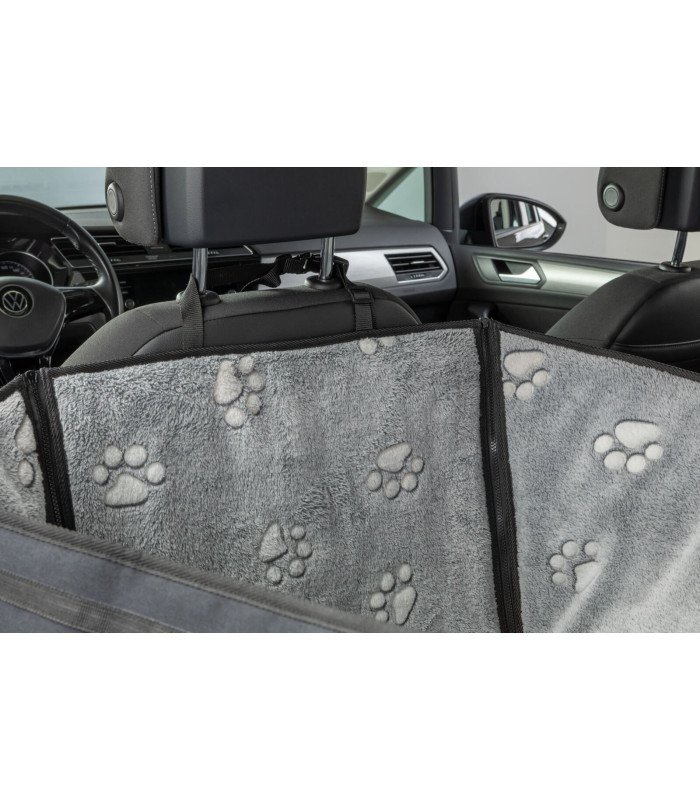 Funda Protectora Asientos Coche - 2