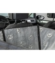 Funda Protectora Asientos Coche - 2