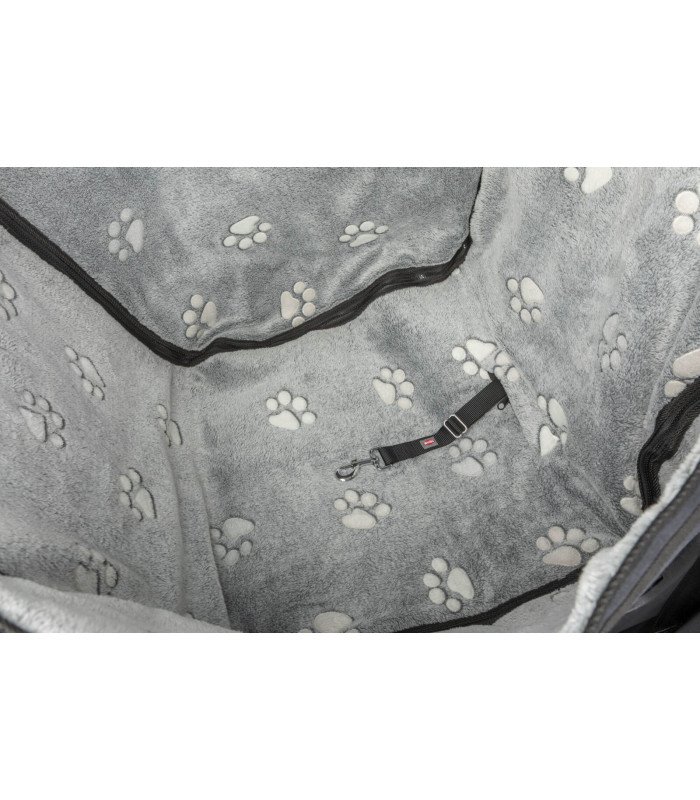 Funda Protectora Asientos Coche - 3