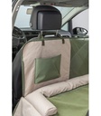 Funda Protectora Asientos Coche - 1