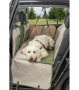 Funda Protectora Asientos Coche - 2