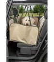 Funda Protectora Asientos Coche - 4