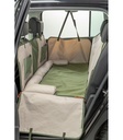 Funda Protectora Asientos Coche - 5