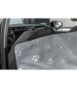 Funda Protectora Asientos Coche - 1