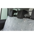 Funda Protectora Asientos Coche - 2
