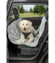 Funda Protectora Asientos Coche - 3