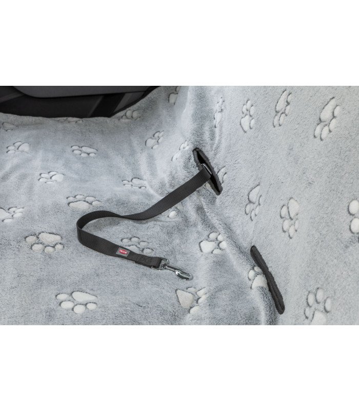 Funda Protectora Asientos Coche - 4