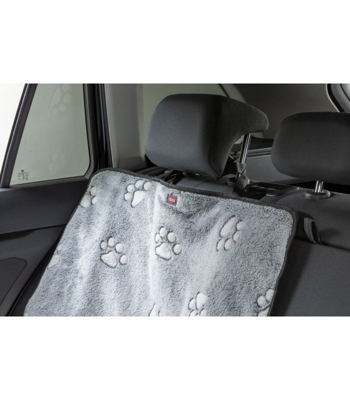 Funda Protectora Asientos Coche - 1
