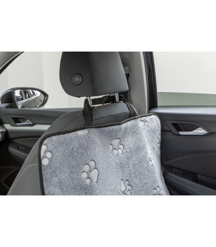 Funda Protectora Asientos Coche - 2