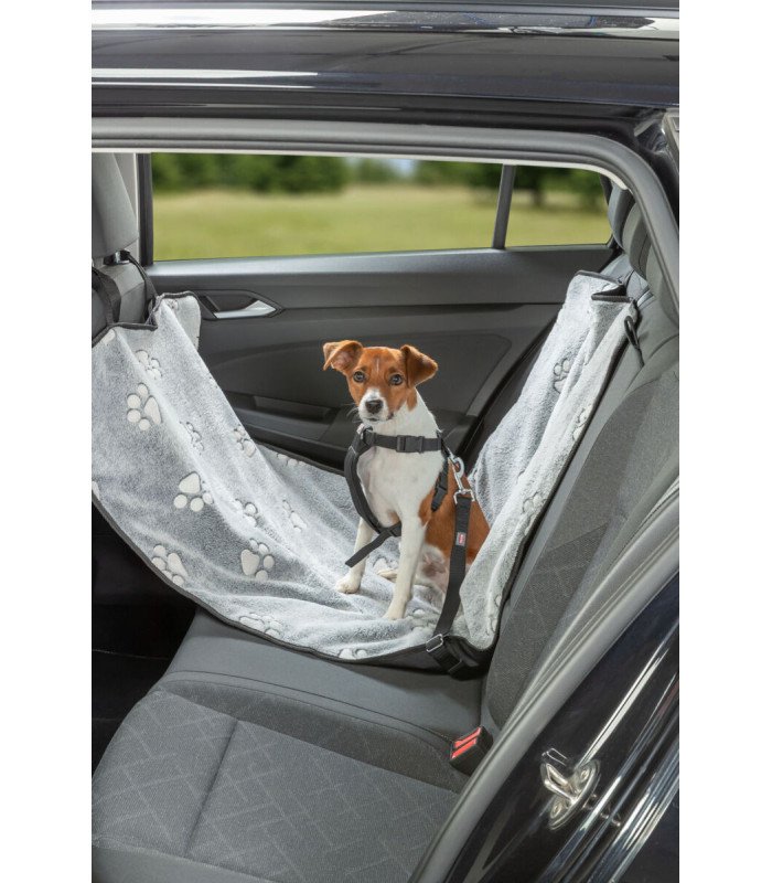 Funda Protectora Asientos Coche - 3