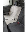Funda Protectora Asientos Coche - 1