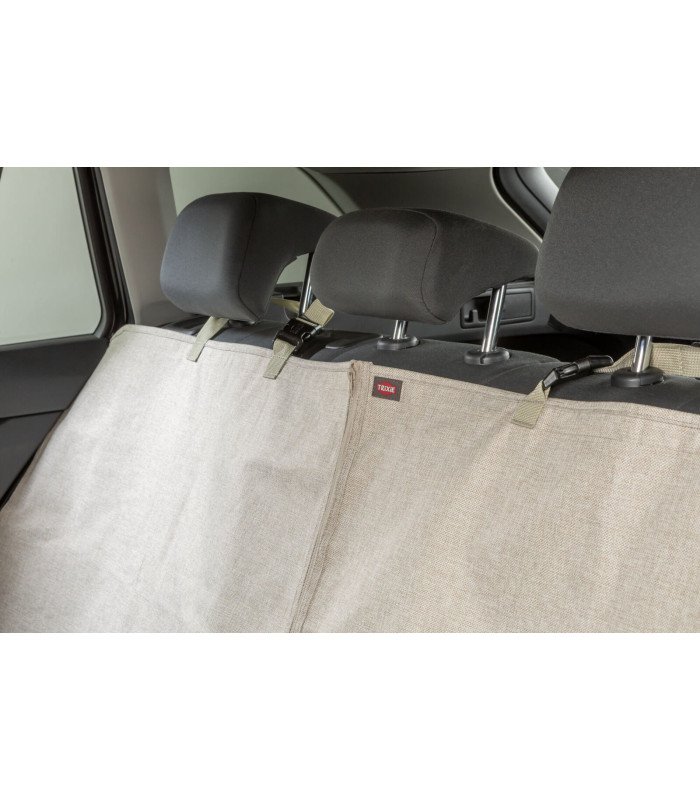 Funda Protectora Asientos Coche - 2