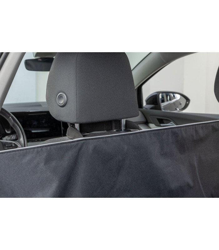 Funda Protectora Asientos Coche - 2