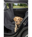 Funda Protectora Asientos Coche - 3